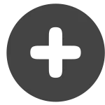 Circle Plus SVG Icon